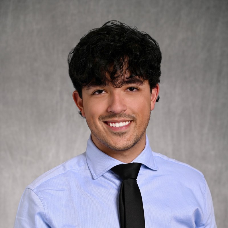 Noah Parfett